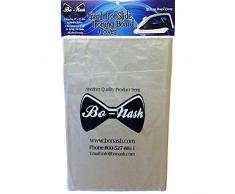 Bo-Nash Dessus de Table Ironslide 2000 Lumineux cover-29-inch x Oreiller