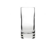 Luigi Bormioli 14-51-180 Verre en cristal sans plomb