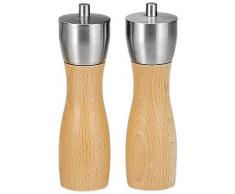 Cole & Mason Nil 185 mm Moulin à sel