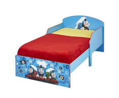 Thomas Le réservoir Moteur lit pour bébé par hellohome