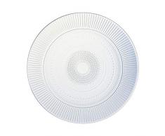 Arcoroc L6084 Assiette Verre