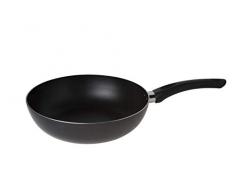 COSY & TRENDY 14124 Wok tous feux dont induction CHEF-LINE, DiamÃ¨te 24 Cm