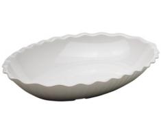 Cambro Vitrineschaal Ovaal DP15-148 Chaise Blanc 3,20 l