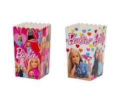 Decora 0403021 Part Box Barbie