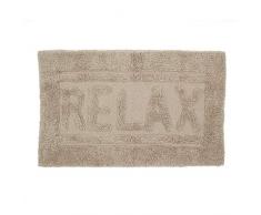 Dcasa Tapis de Bain pour Enfant Mural Décoration de la Maison Unisexe Adulte, Couleur Unique