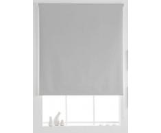 Estoralis 17308 Store Enrouleur Occultant, Polyester, Blanc, 110 x 175 cm