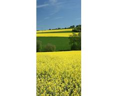 PeelitStickit ID-084Â 60Â Largeur x Hauteurâ¯: 130Â cm Paysage de Haute qualitÃ© en Vinyle Papier Peint Mural