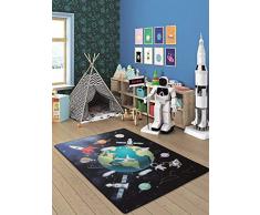 Mon Desire Tapis de Protection, Multicolore, 100X150