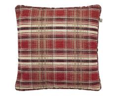 Dutch Decor Yose Coussin, Multicolore, 45Â x 45Â cm