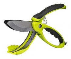 Sagaform Ciseaux Ã Salade