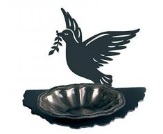 IMEX EL ZORRO Le Renard 11462 Cendrier Paloma 170 x 180 mm