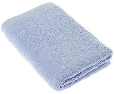Lasa Home Drap de Bain Coton, Nuage, 70x140x1 cm