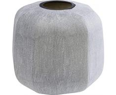 Kare 51114 Vase en verre teintÃ©