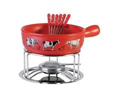 Markindus des014315 Fondue poêlons, raclettes & ac