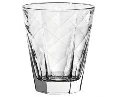 Vetri delle Venezie - Carre Ensemble 6 gobelet Forme Basse 28 cl