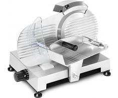 Essedue 220 Opale Trancheuse Ã©lectrique Argent 130 W