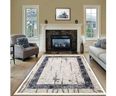 Mon Desire Tapis de Protection, Multicolore, 120X170