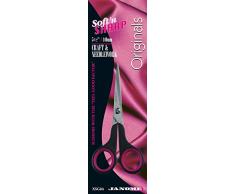 Janome Craft & Needlework Ciseaux de Bricolage