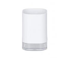 WENKO DIE BESSERE IDEE Gobelet Oria Blanc