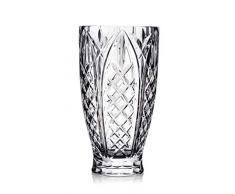 Waterford 1050330 Vase, Cristal, 25 cm