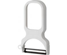 Ghidini Cipriano 76 Éplucheur pommes de terre en Plastique