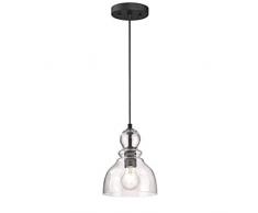 Westinghouse Lighting 6100840 Eclairage, Bronze huilÃ©