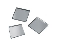 Rayher 1451600 Pierre Ã mosaÃ¯ques Miroir 1,5 cm 120 piÃ¨ces.