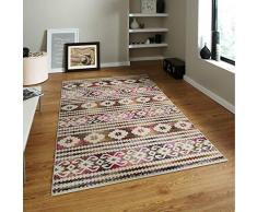 Mon Desire Tapis de Protection, Multicolore, 120X170