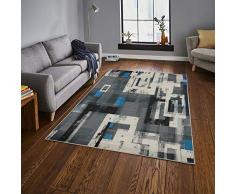 Mon Desire Tapis de Protection, Multicolore, 80X200