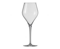 Schott Zwiesel 118680 Verre à vin Blanc, Verre, Transparent, 6 unités