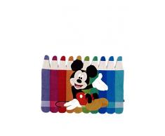 Disney Tapis Multicolore 115 x 168 cm