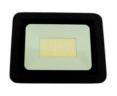 WELL Projecteur LED Noir