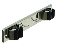 BRINOX BI balais avec Rouleaux