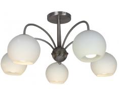 Lustre 5 lumières