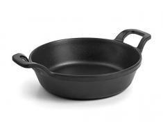 Lacor 63386 Wok Magma Casserole ronde Ã 16 cm