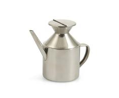 Galileo Casa 2196133 Huilier en acier 5 l