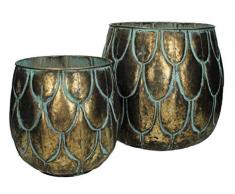 J. Kersten BV WER-8901 Pot de fleurs