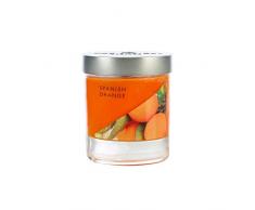 Wax Lyrical - Diffuseur de parfum - Orange mÃ©diterranÃ©en, Small Jar