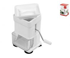 Home aromatiques avec classeur, blanc