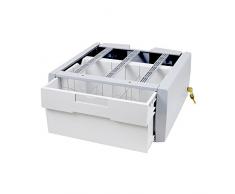 Ergotron 97 â 992 Accessoire de Chariot pour Portable et Ordinateur â Accessoire de Poussette pour portable et ordinateur