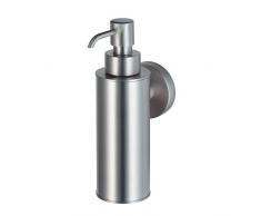 Haceka 25164610 Kosmos Tec Distributeur de savon en métal Fermé