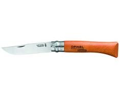 Opinel O113060 Couteau de Poche Brun