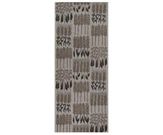 Vallila Vilja Tapis de Couloir Moderne Beige 80 x 200 cm 200 x 80 cm