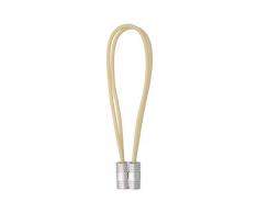 STEPHANOISE Magnet Cordon, Ecru, Envergure 46 cm