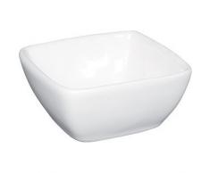 Winware Plat carrÃ© Rond Miniature