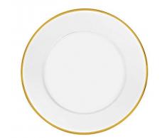 VIDIVI Vetri delle Venezie essences dessous de plat, verre, or