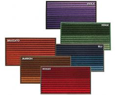 Paillasson Joystick 50 x 80 tissu