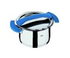 Fissler Magic Faitout 16Â cm 2,0Â l Argent