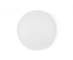 Excelsa Happy Hour Plateau rond en mÃ©lamine 35 cm