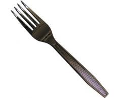 Prairieware jetables Couverts jetables Couteaux, fourchettes et cuillÃ¨res.